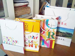 手提袋印刷產品主要有哪些用途？